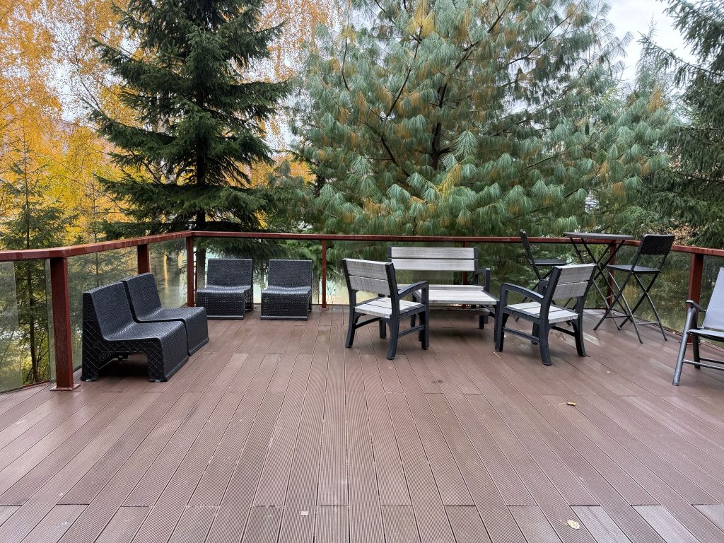 Despre cabana - Poze