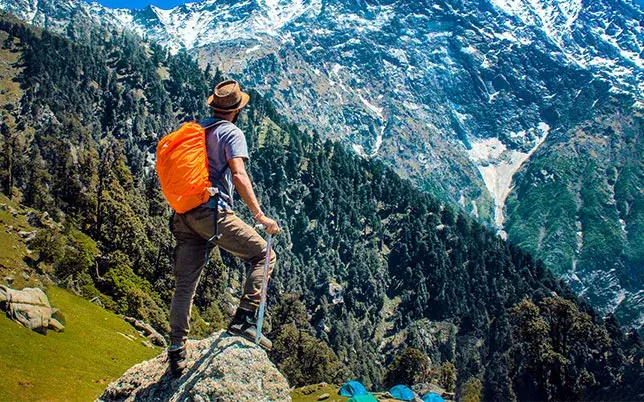 trasee montane in Muntii Baiului si Varful Secaria aproape de Valea Doftanei